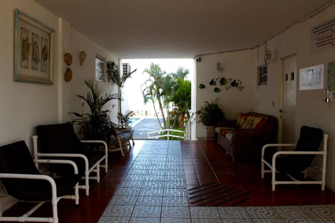 Hotel Y Suites Corita Bucerías Exterior photo
