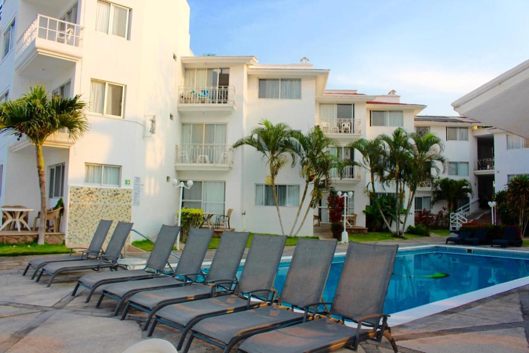 Hotel Y Suites Corita Bucerías Exterior photo