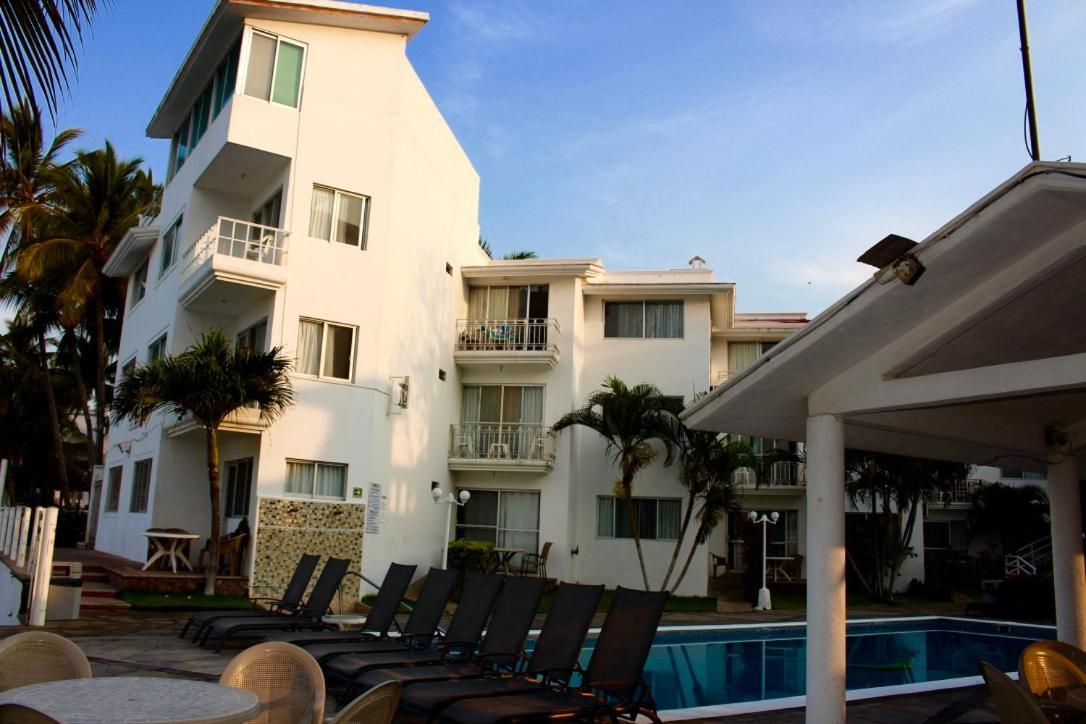 Hotel Y Suites Corita Bucerías Exterior photo