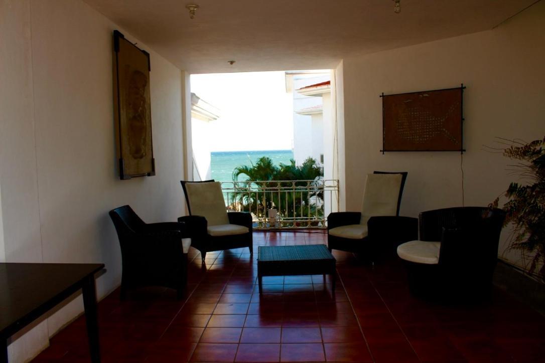 Hotel Y Suites Corita Bucerías Exterior photo