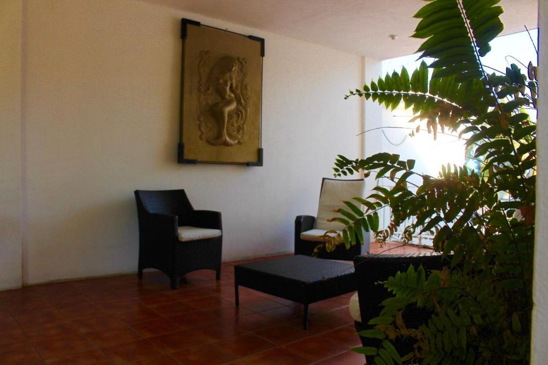 Hotel Y Suites Corita Bucerías Exterior photo