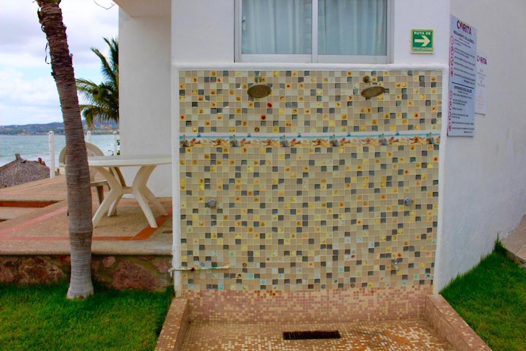 Hotel Y Suites Corita Bucerías Exterior photo
