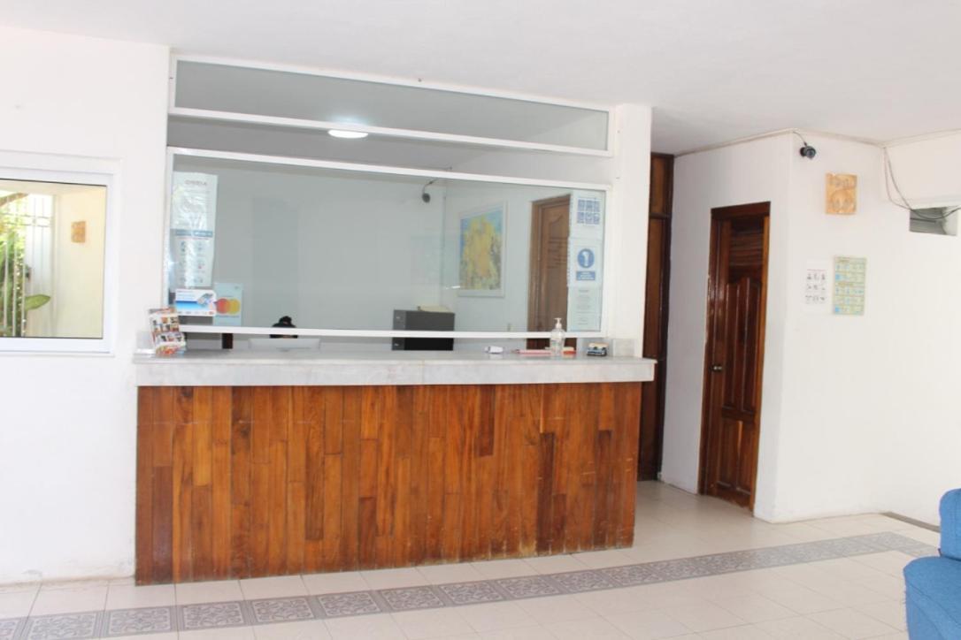 Hotel Y Suites Corita Bucerías Exterior photo