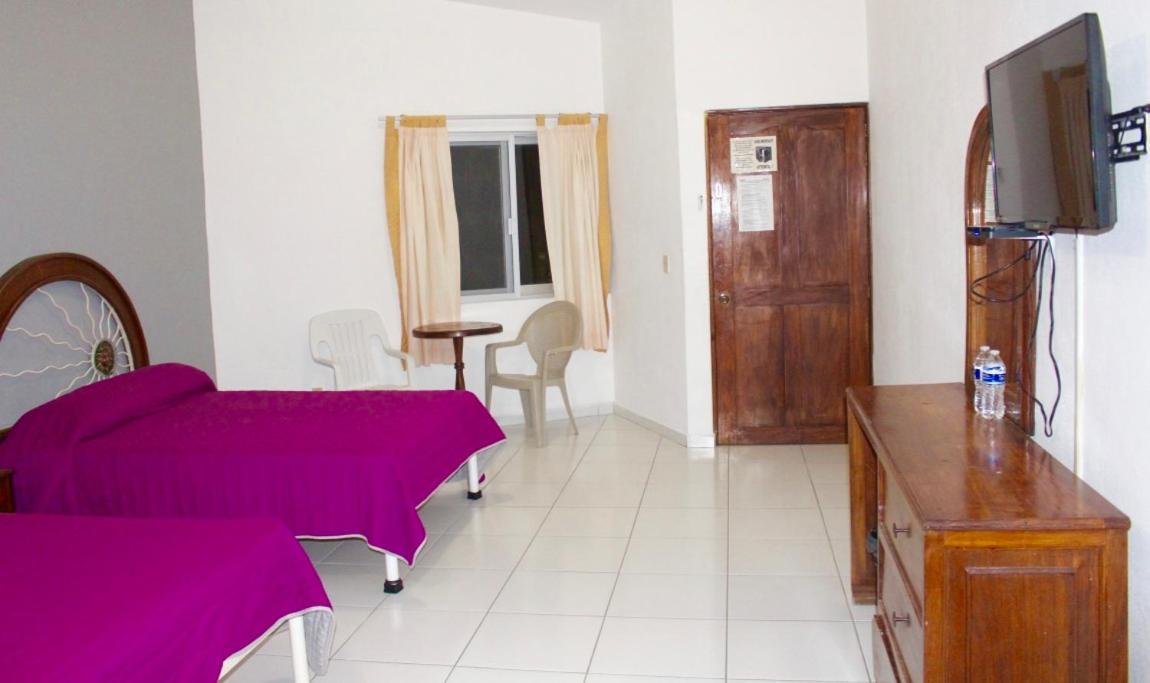 Hotel Y Suites Corita Bucerías Exterior photo