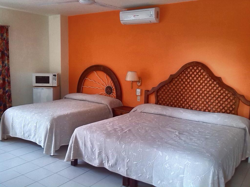 Hotel Y Suites Corita Bucerías Room photo