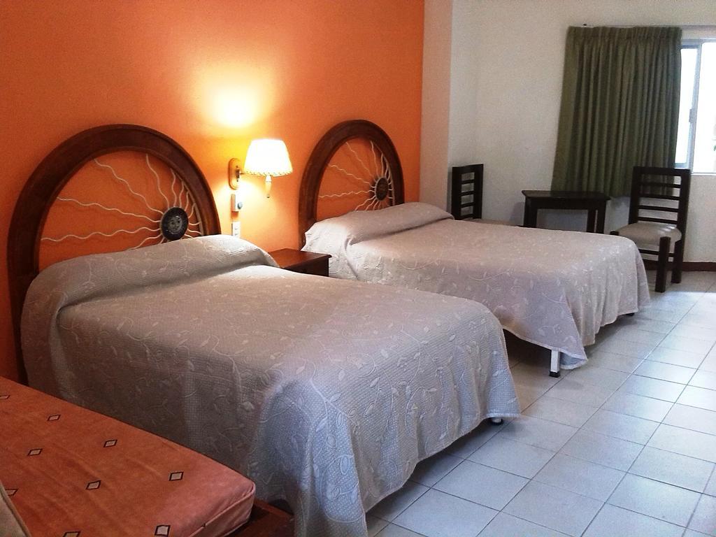 Hotel Y Suites Corita Bucerías Room photo
