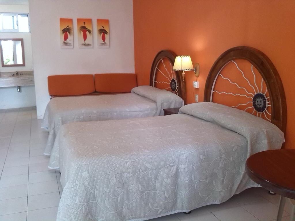 Hotel Y Suites Corita Bucerías Room photo
