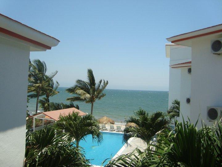 Hotel Y Suites Corita Bucerías Exterior photo