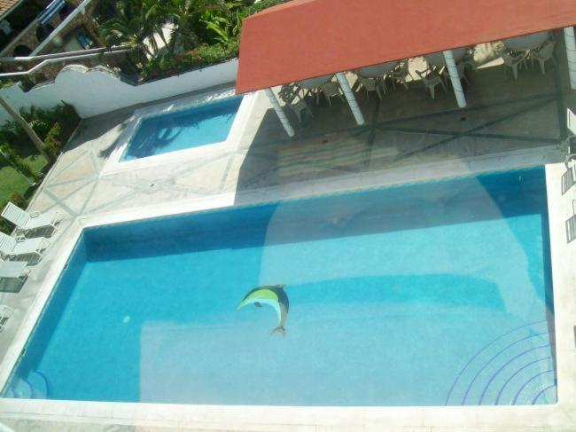 Hotel Y Suites Corita Bucerías Exterior photo