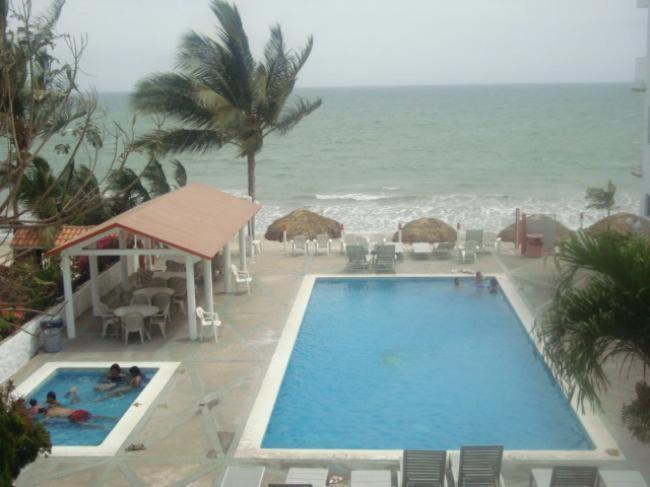 Hotel Y Suites Corita Bucerías Exterior photo