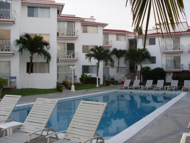 Hotel Y Suites Corita Bucerías Exterior photo